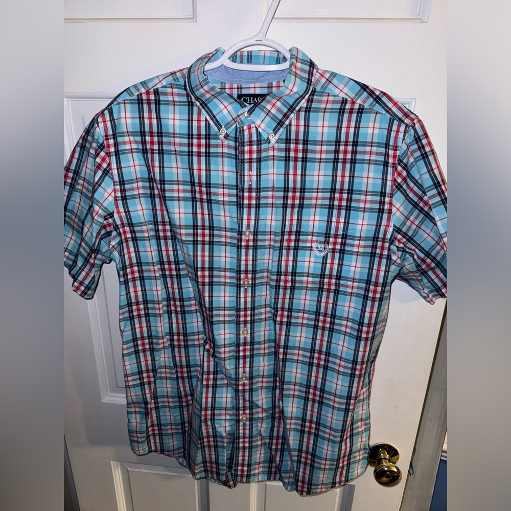 Chaps Polo